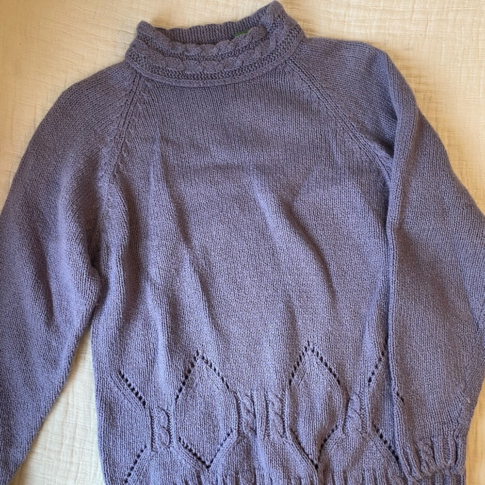 Vintage 90s sweater